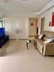 Blk 743 Woodlands Circle (Woodlands), HDB 4 Rooms #582518221